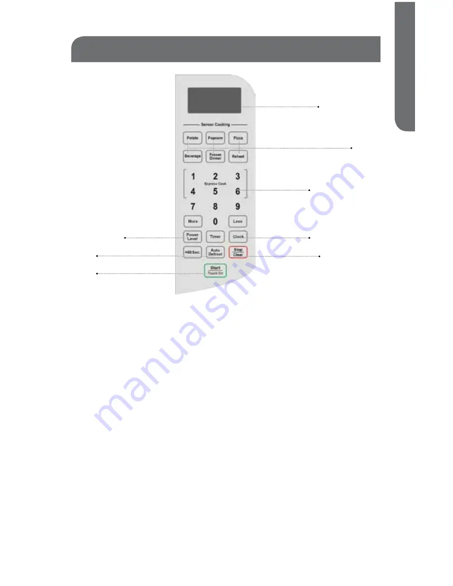 Haier HMC1440SESS User Manual Download Page 13