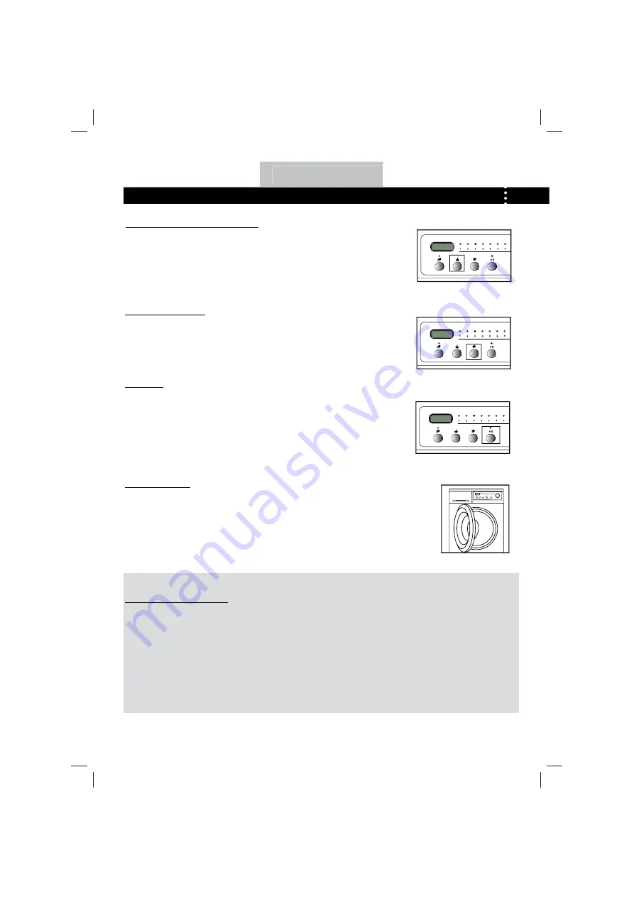 Haier HMS1460B User Manual Download Page 14