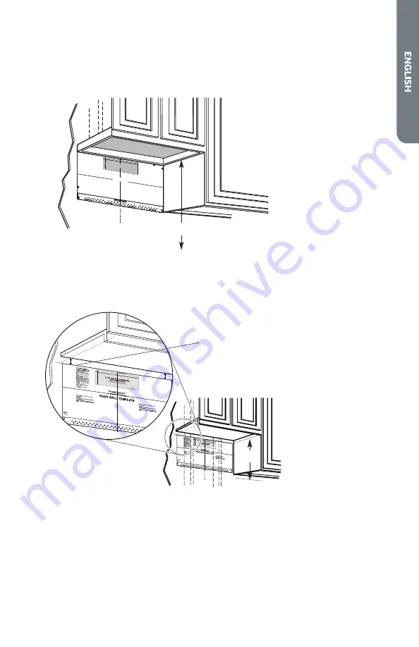 Haier HMV1652 Installation Instructions Manual Download Page 11