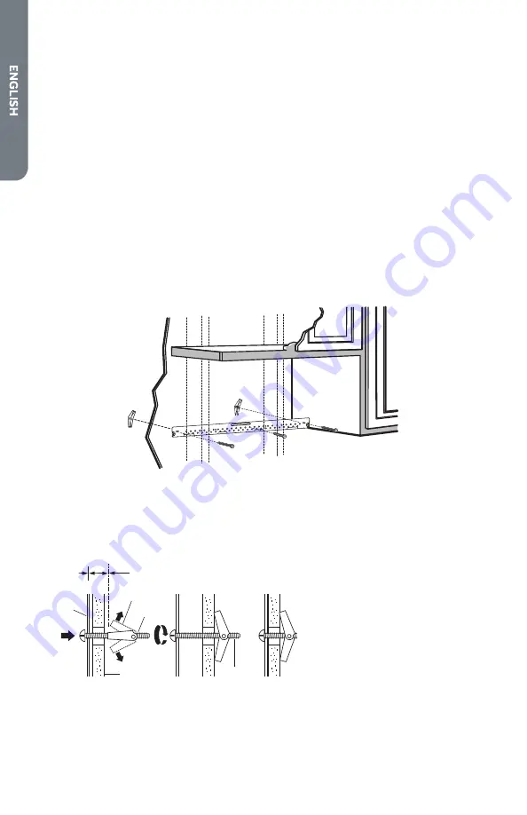 Haier HMV1652 Installation Instructions Manual Download Page 14