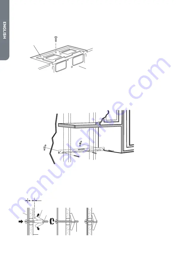 Haier HMV1652 Installation Instructions Manual Download Page 20