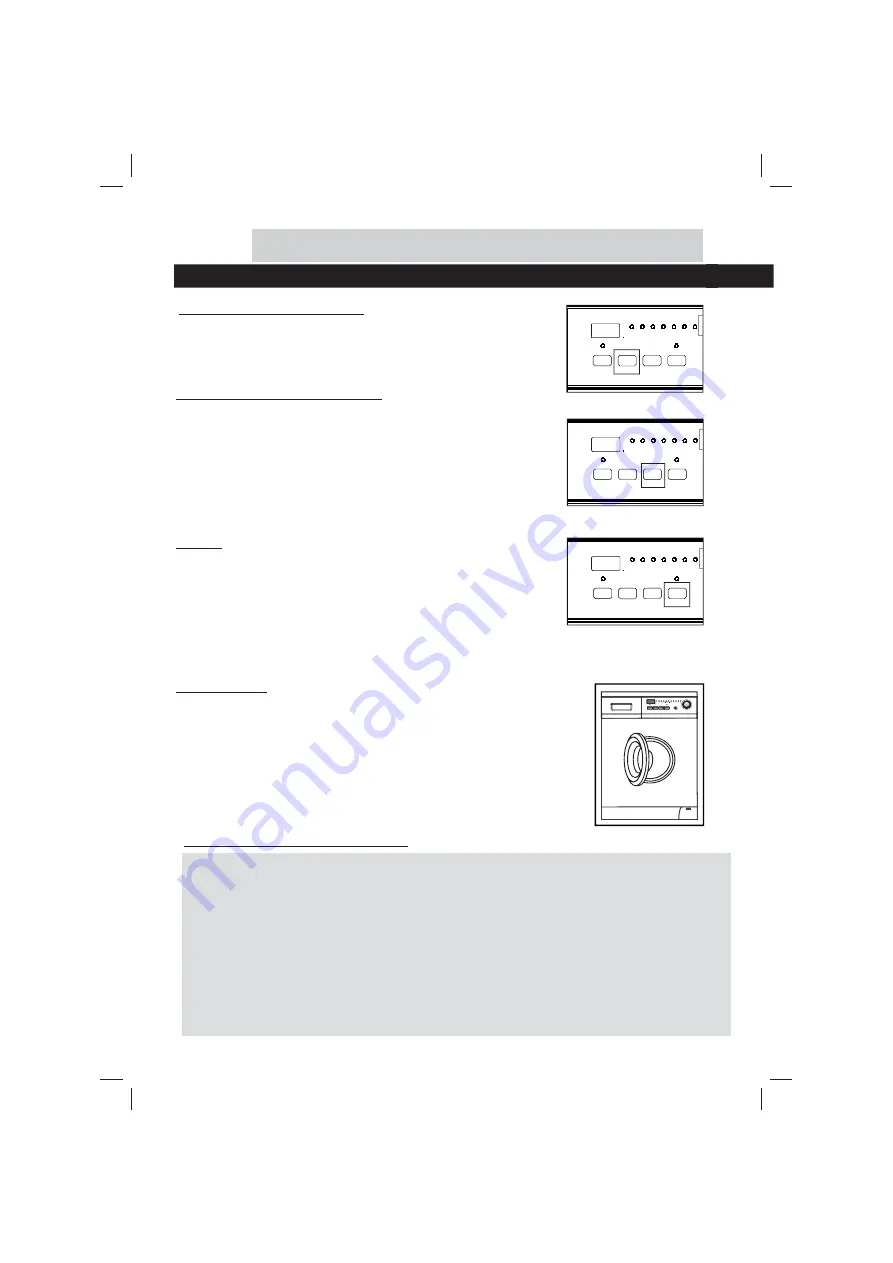 Haier HNS1460TVE-FD User Manual Download Page 34