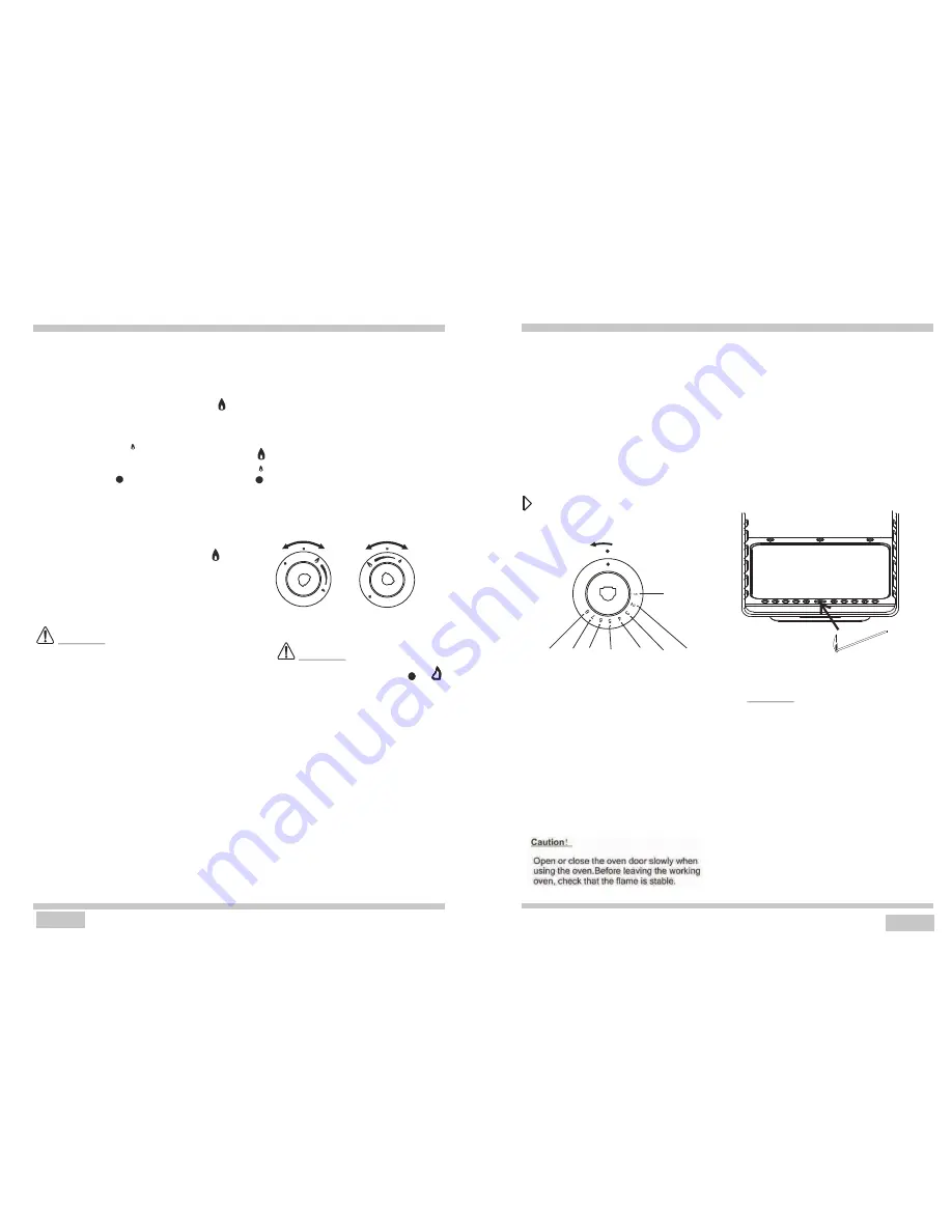 Haier HOR54B5MGW1 Скачать руководство пользователя страница 8