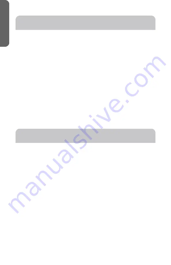 Haier HRC2731ACB Installation And User Manual Download Page 24