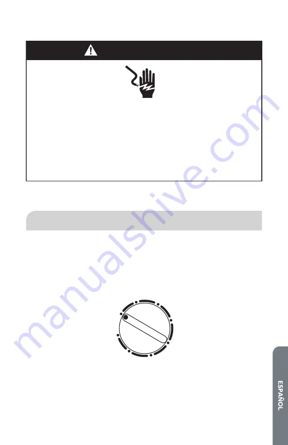 Haier HRC2736BW Installation And User Manual Download Page 49