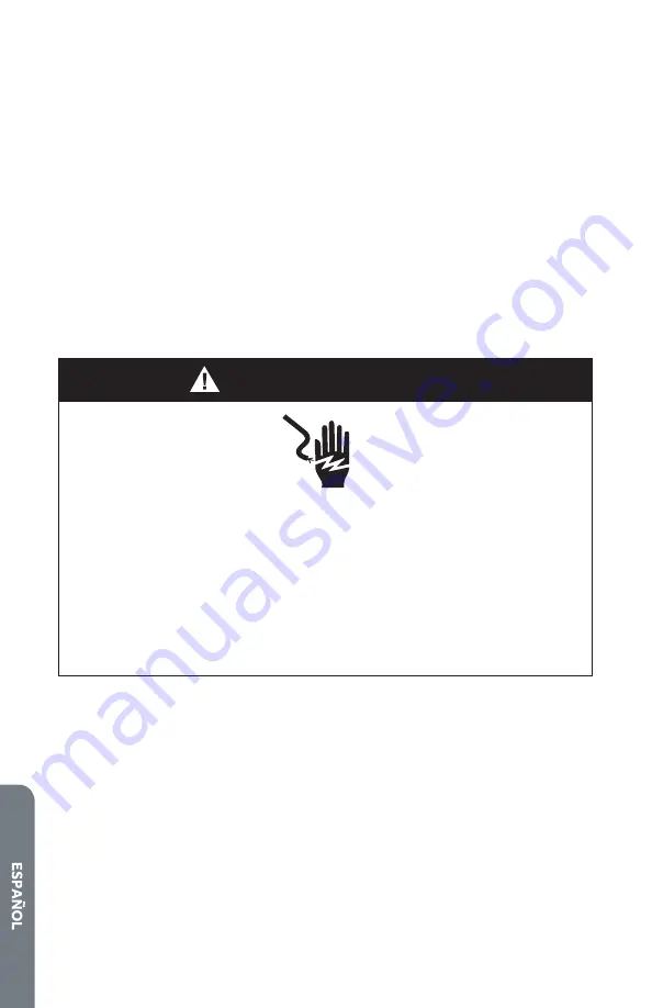 Haier HRC2736BW Installation And User Manual Download Page 54