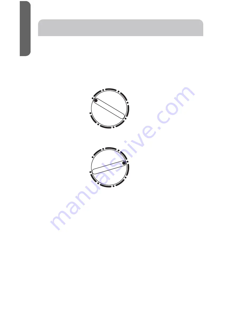 Haier HRC2736BWB Installation And User Manual Download Page 12