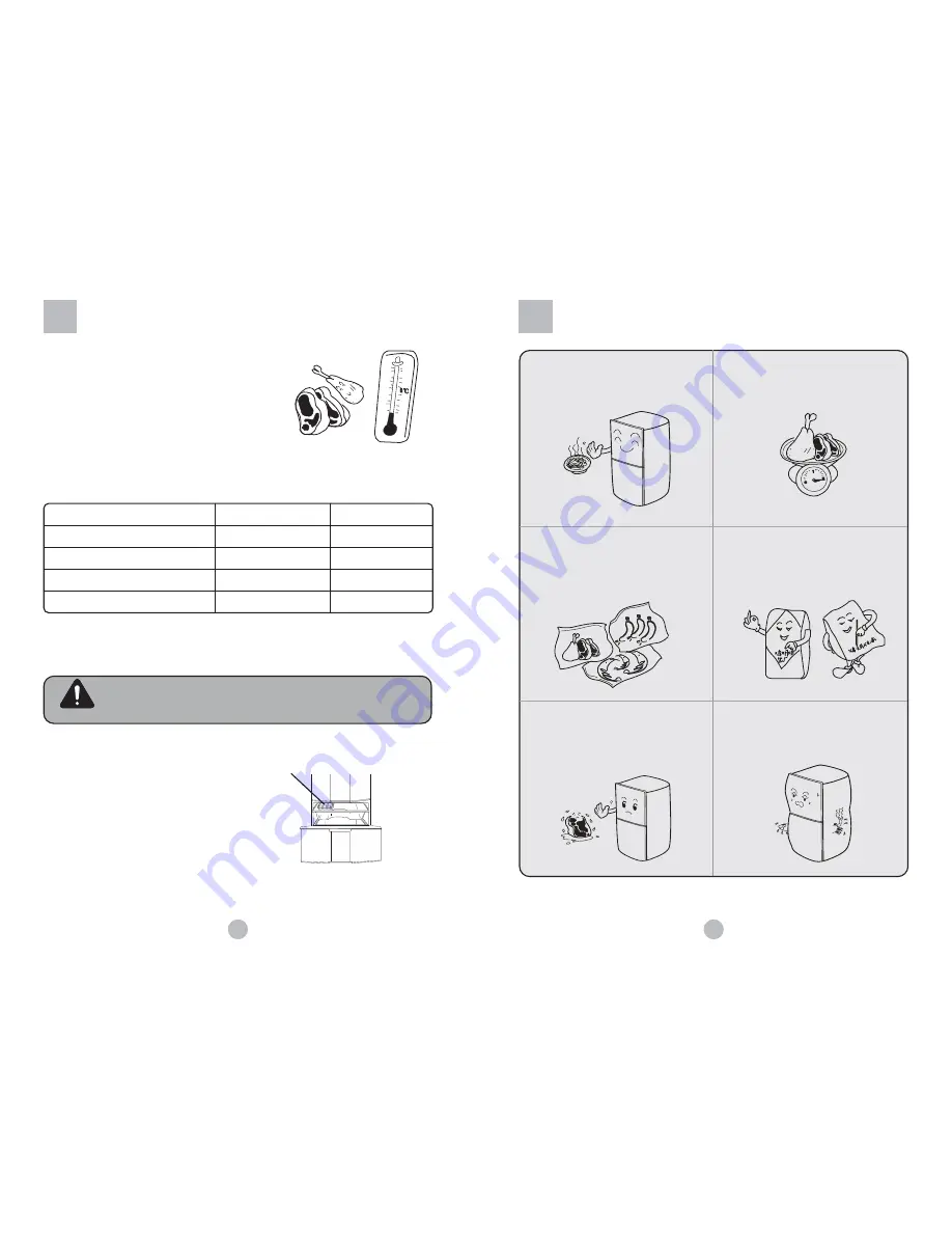 Haier HRF-166 Скачать руководство пользователя страница 14