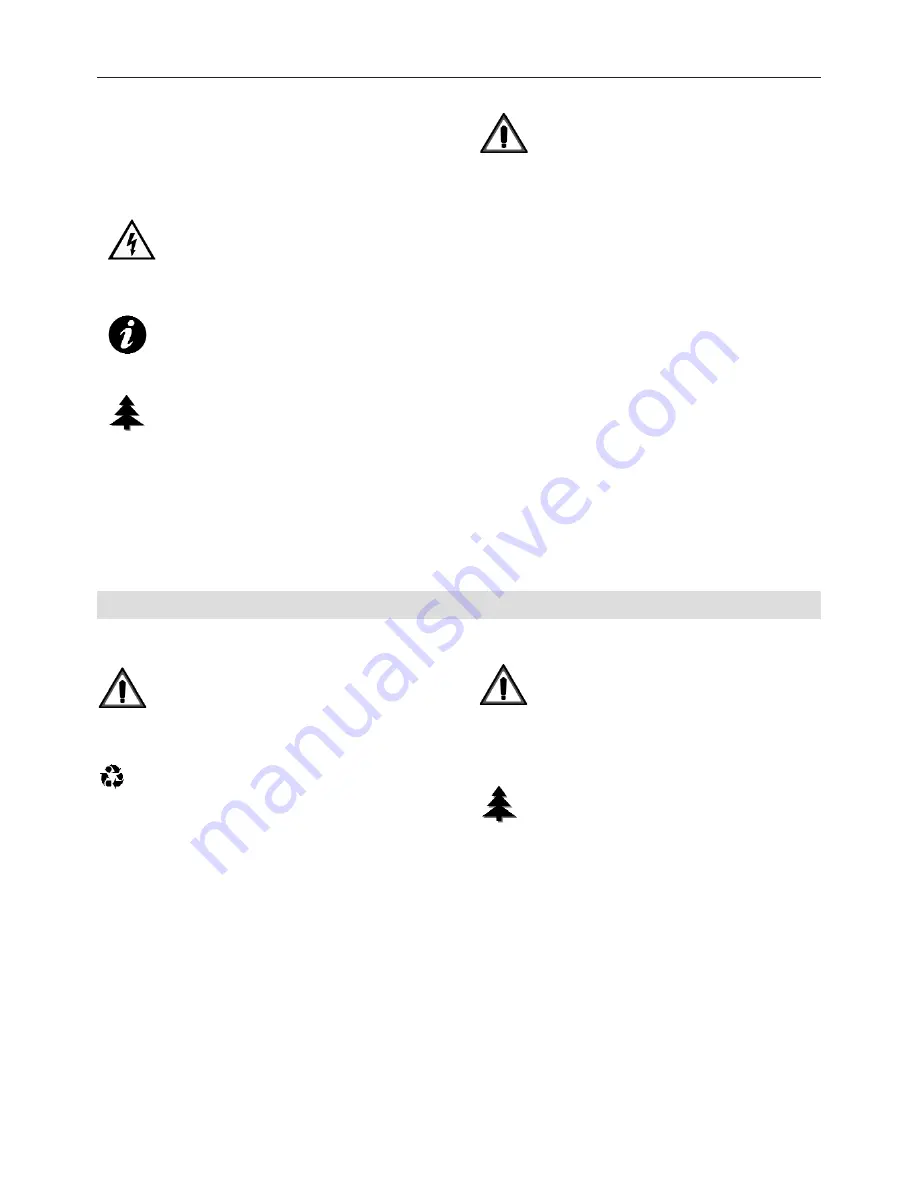 Haier HRF-370 User Manual Download Page 21