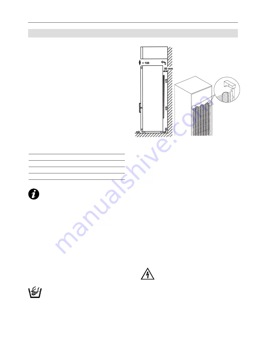 Haier HRF-370 User Manual Download Page 70