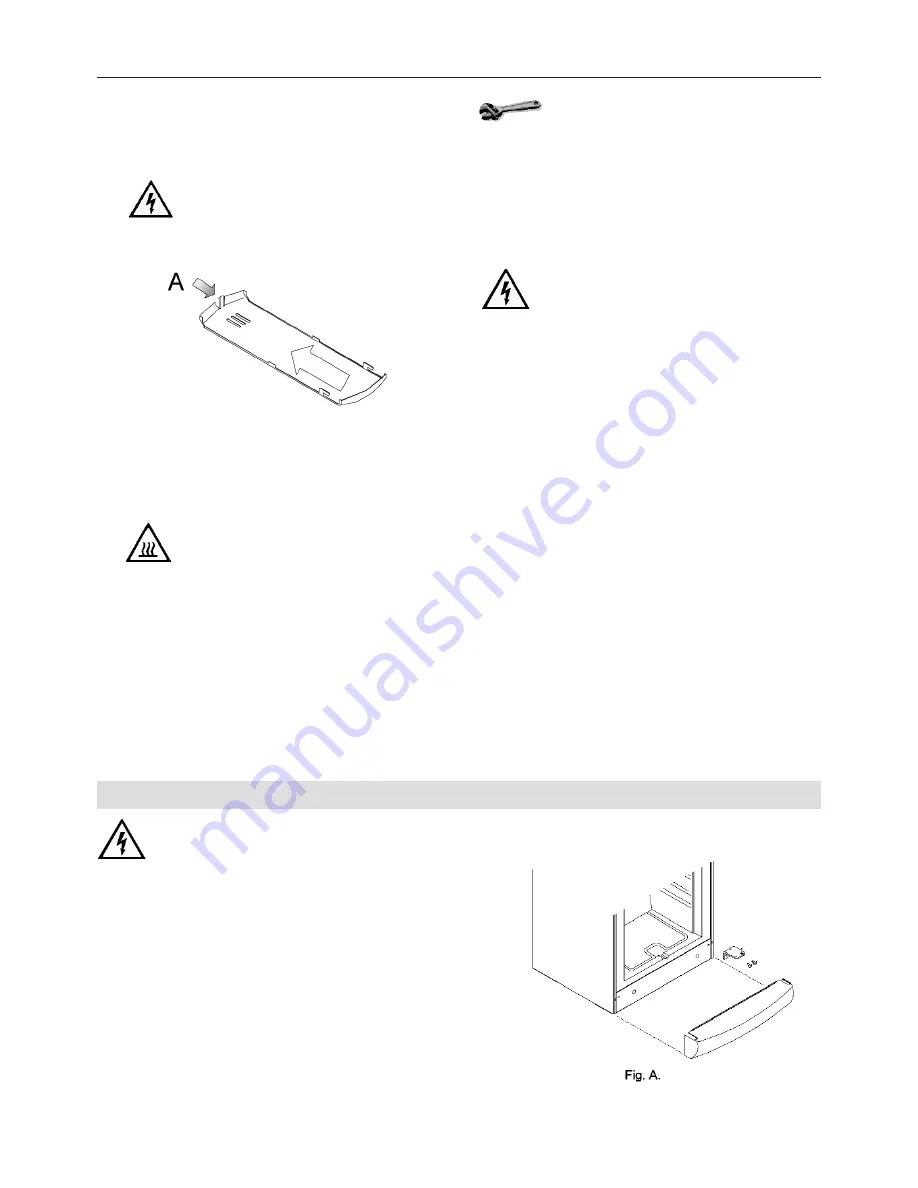 Haier HRF-370 User Manual Download Page 75