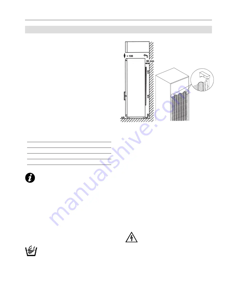 Haier HRF-370 User Manual Download Page 102