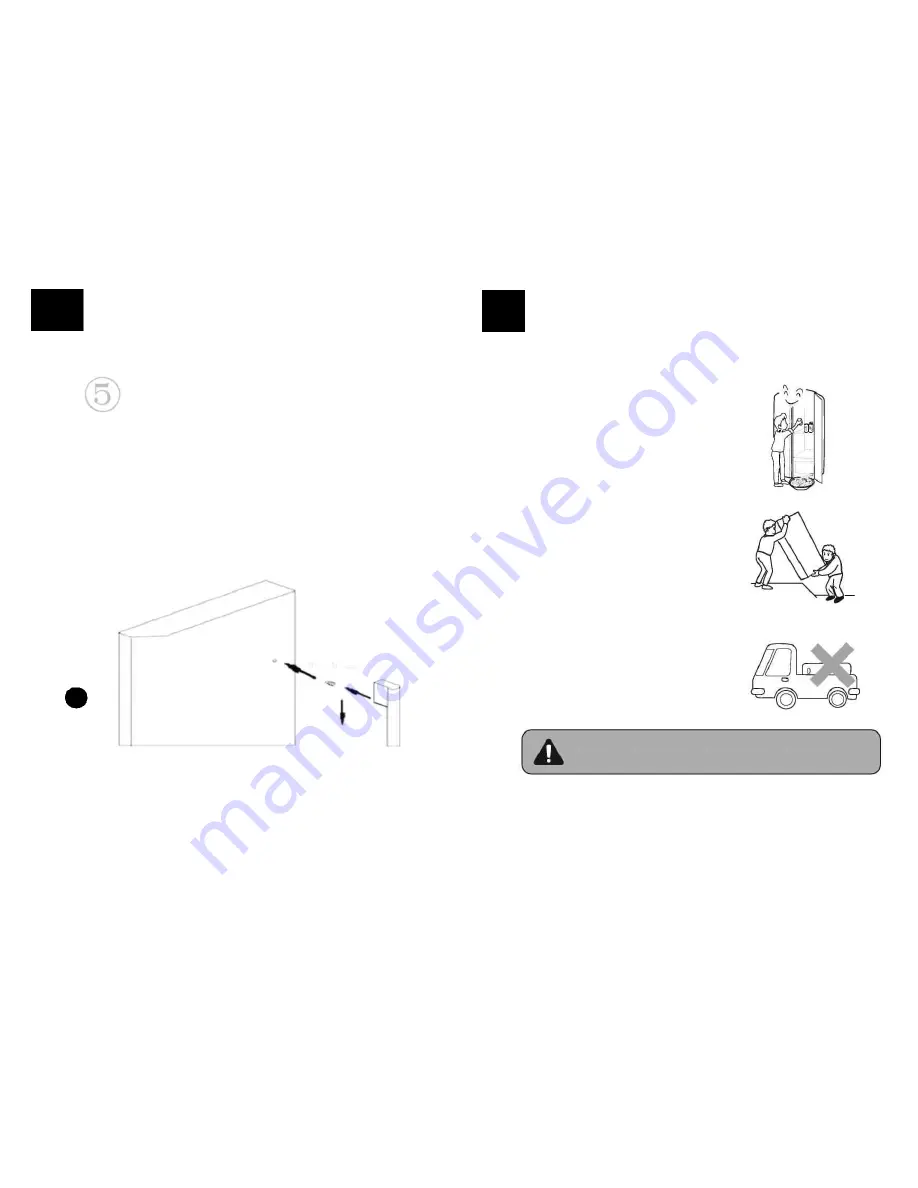 Haier HRF-480IRG User Manual Download Page 10