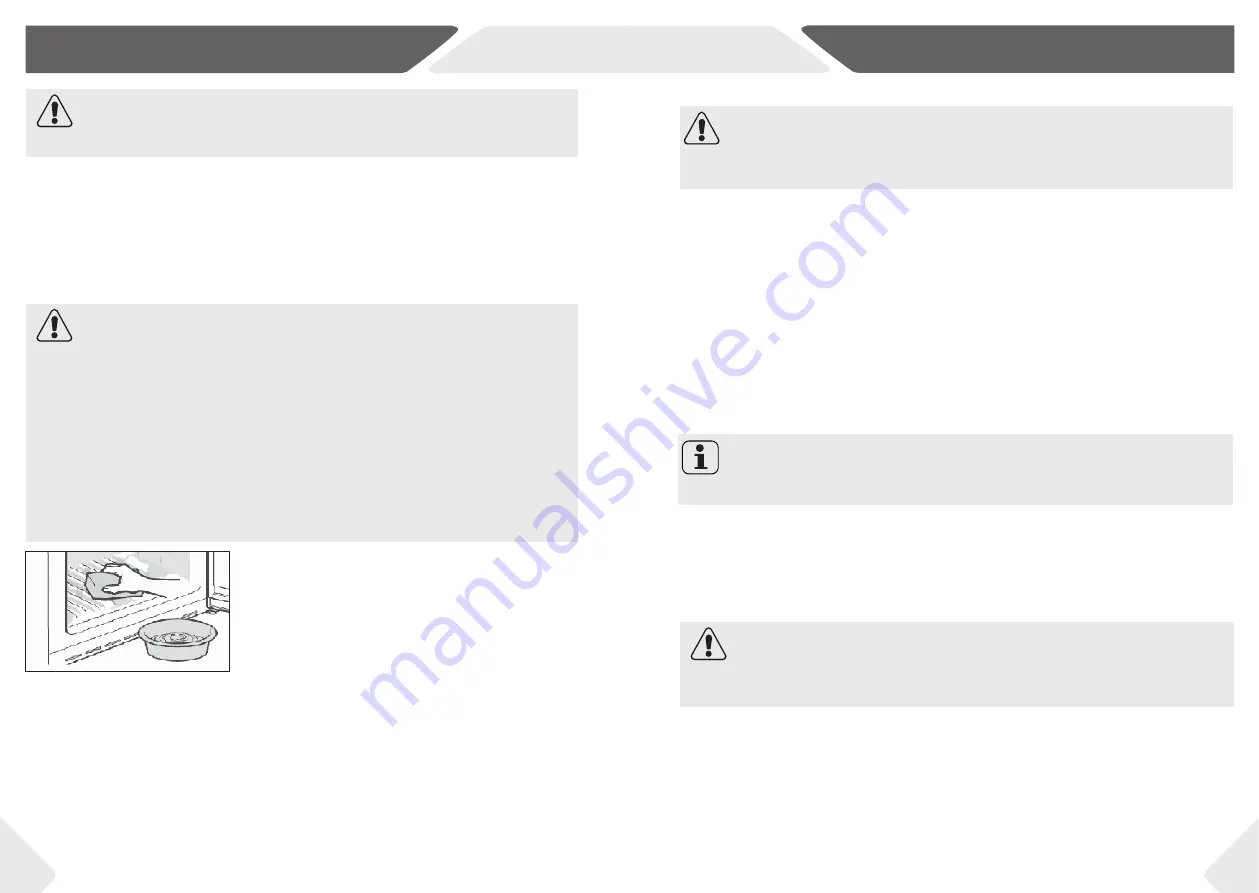 Haier HRF-521D 6 Series User Manual Download Page 120