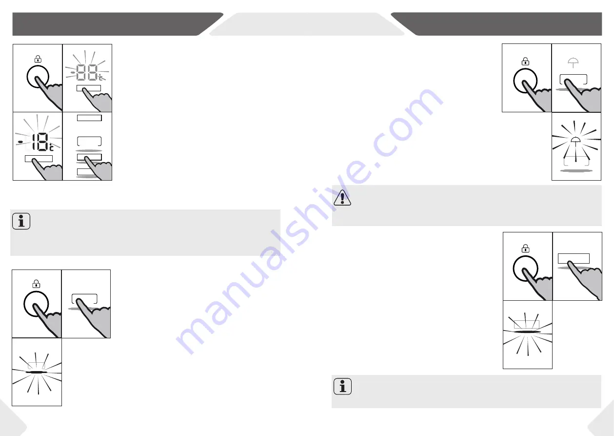 Haier HRF-521D 6 Series User Manual Download Page 188