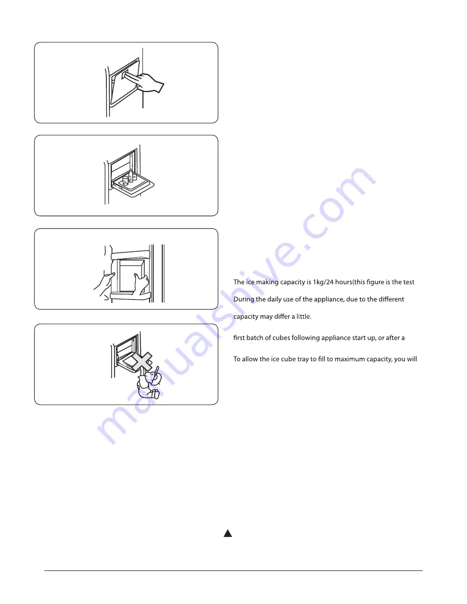 Haier HRF-628AB6 User Manual Download Page 10