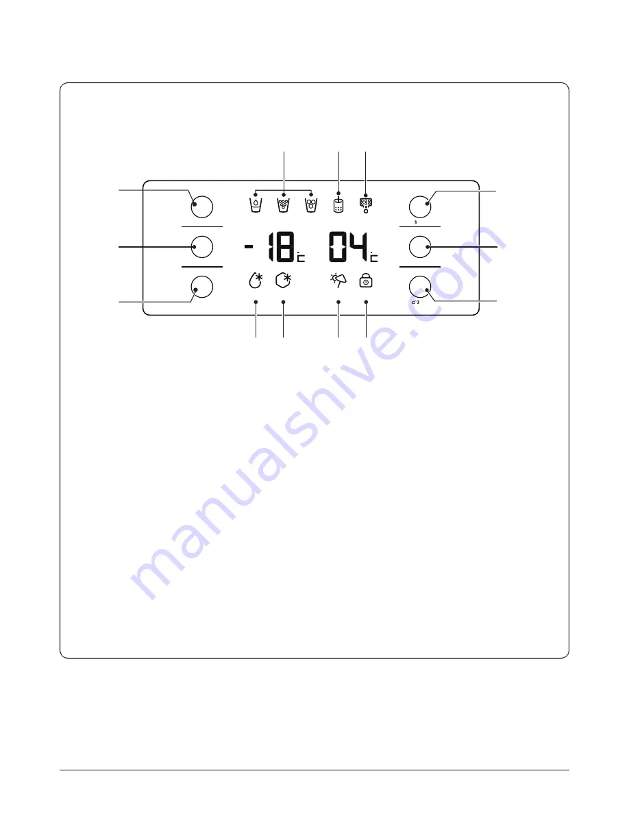 Haier HRF-628AB6 User Manual Download Page 12