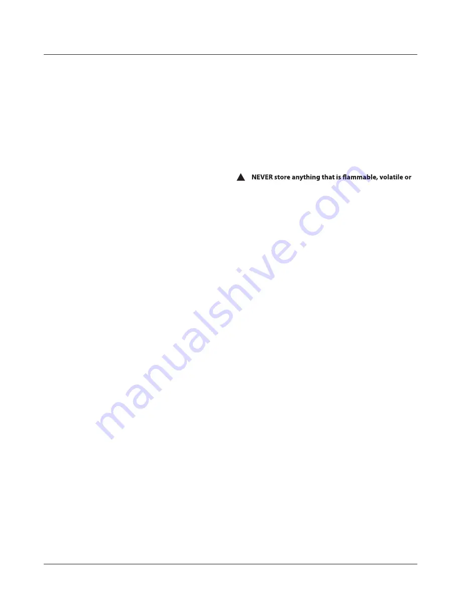 Haier HRF-628AB6 User Manual Download Page 16