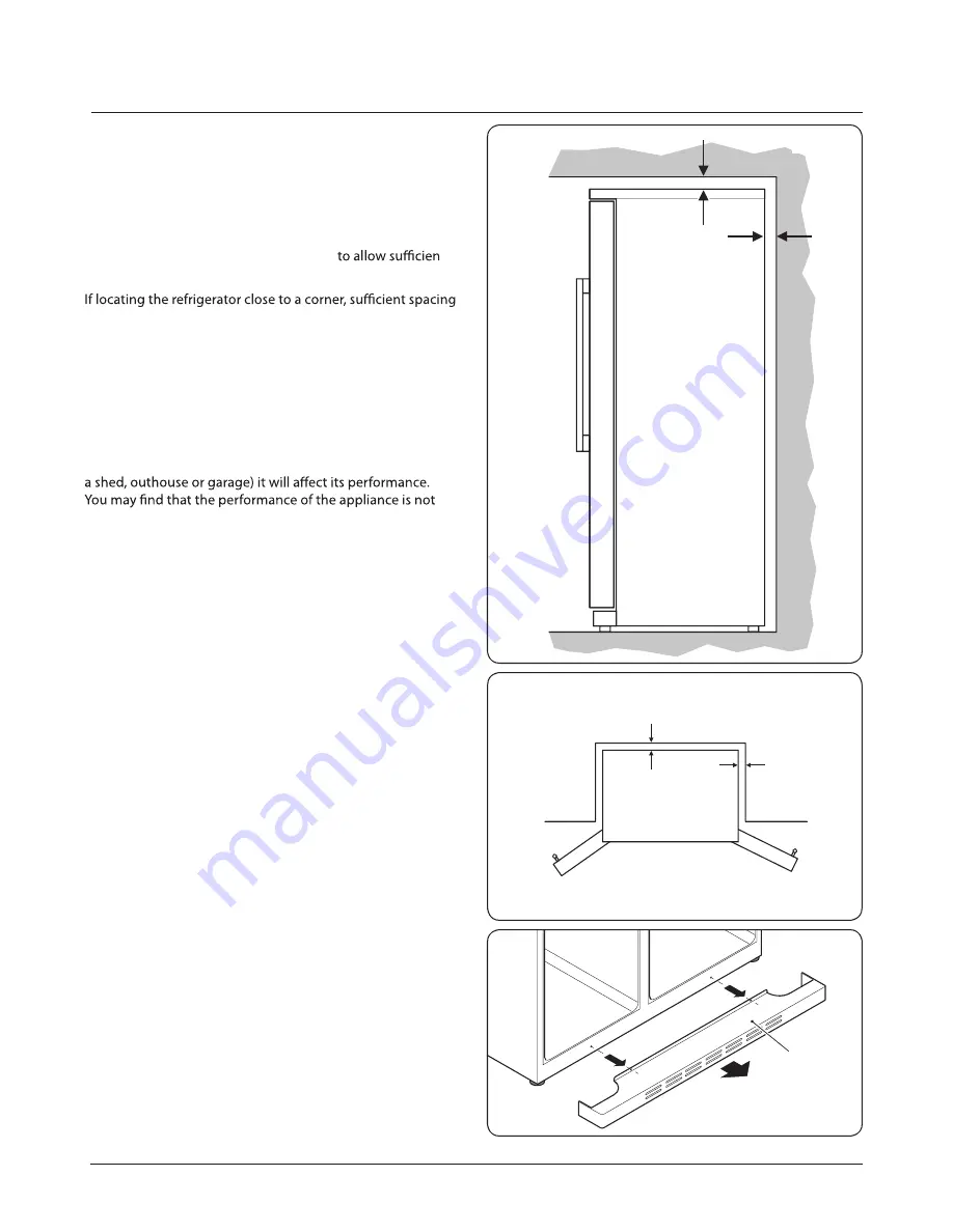 Haier HRF-628AB6 User Manual Download Page 18