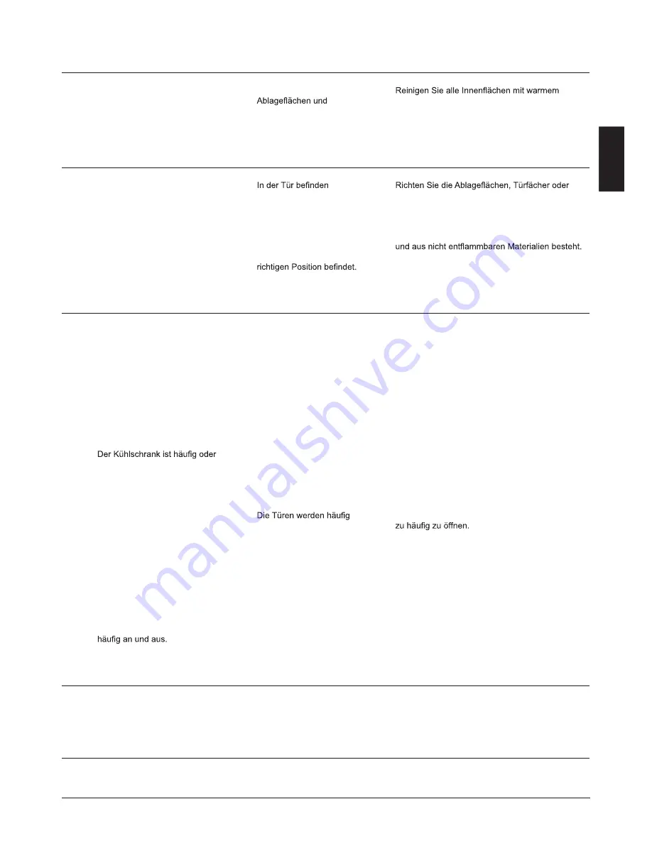 Haier HRF-628AB6 User Manual Download Page 51