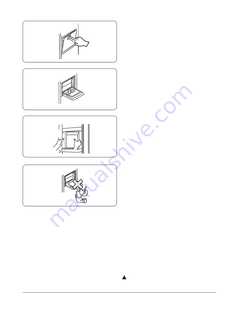 Haier HRF-628AB6 User Manual Download Page 62