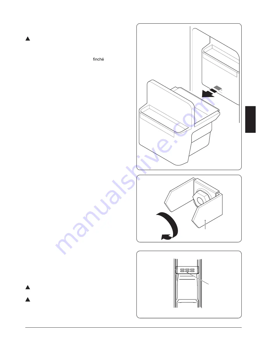 Haier HRF-628AB6 Скачать руководство пользователя страница 89