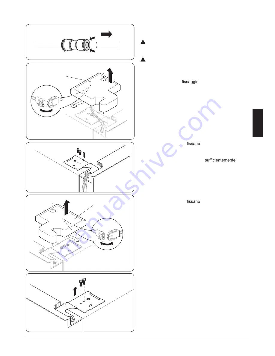 Haier HRF-628AB6 User Manual Download Page 97