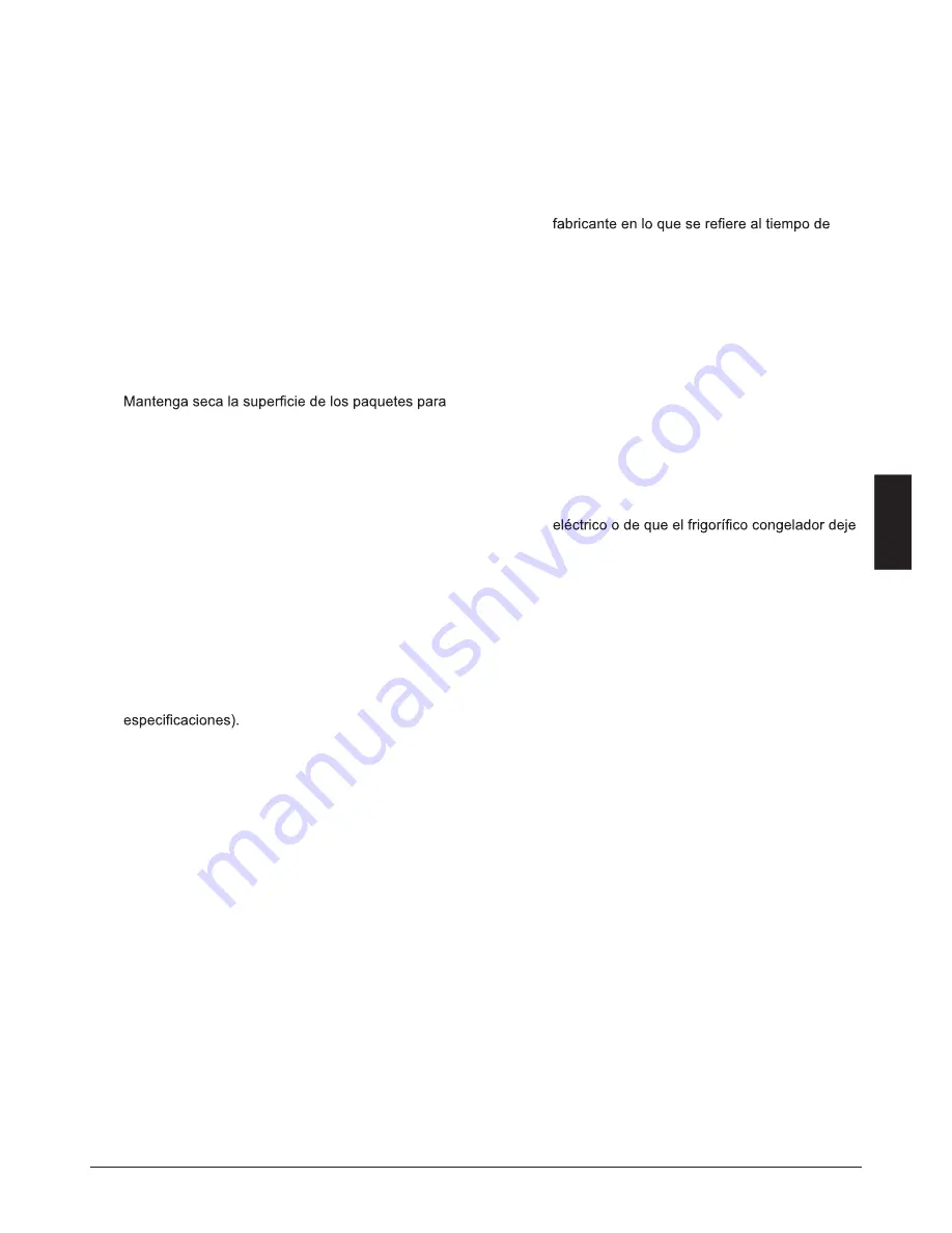 Haier HRF-628AB6 User Manual Download Page 121