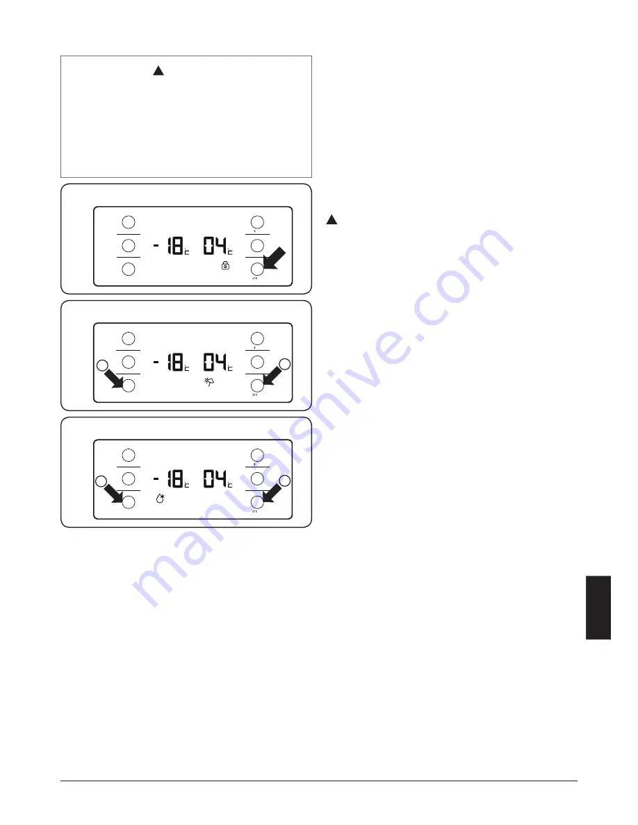 Haier HRF-628AB6 User Manual Download Page 221