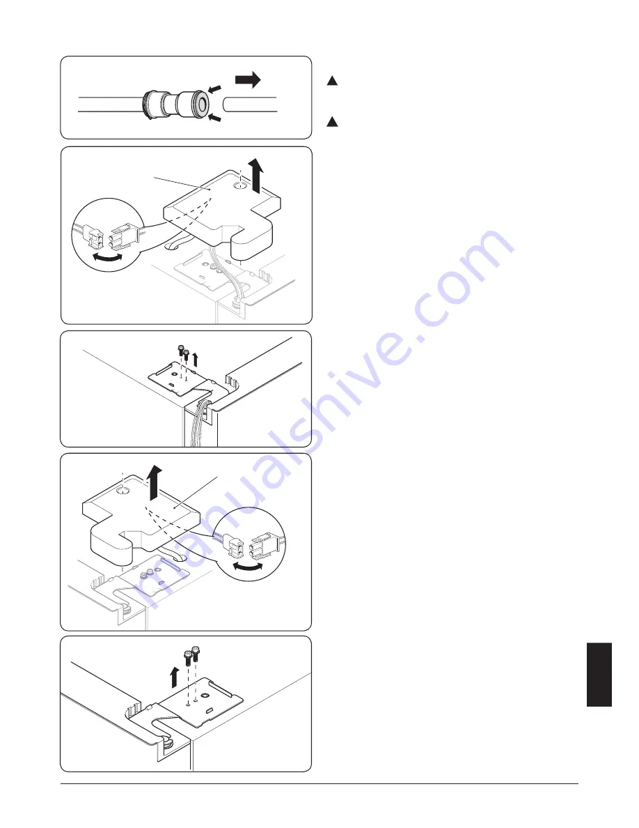 Haier HRF-628AB6 User Manual Download Page 253