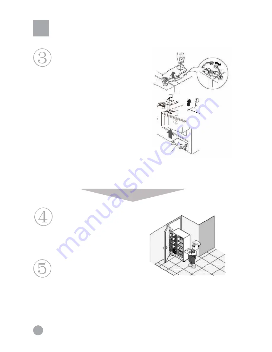 Haier HRF-628D*6 Скачать руководство пользователя страница 174