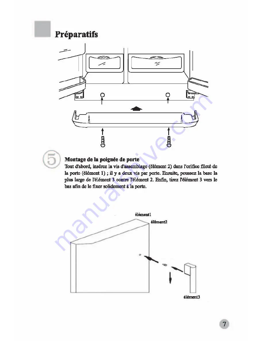 Haier HRF-661RSSAA User Manual Download Page 51