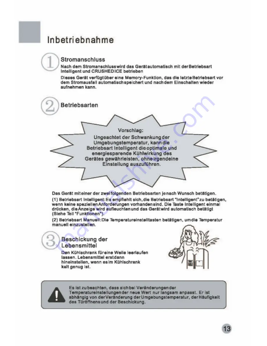 Haier HRF-661RSSAA User Manual Download Page 99