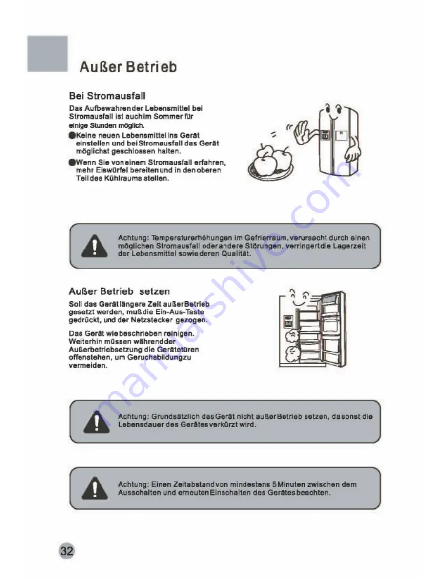 Haier HRF-661RSSAA User Manual Download Page 118