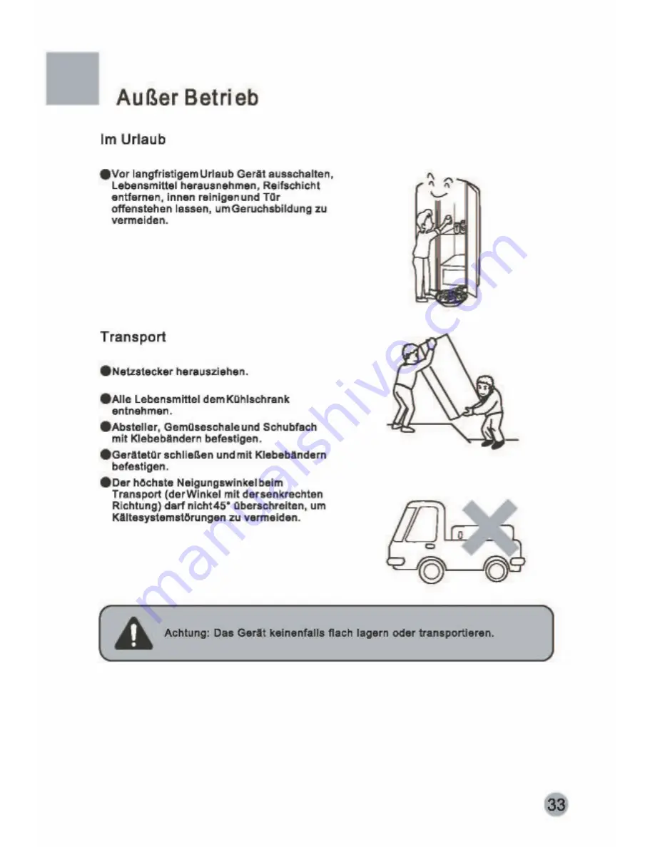 Haier HRF-661RSSAA User Manual Download Page 119