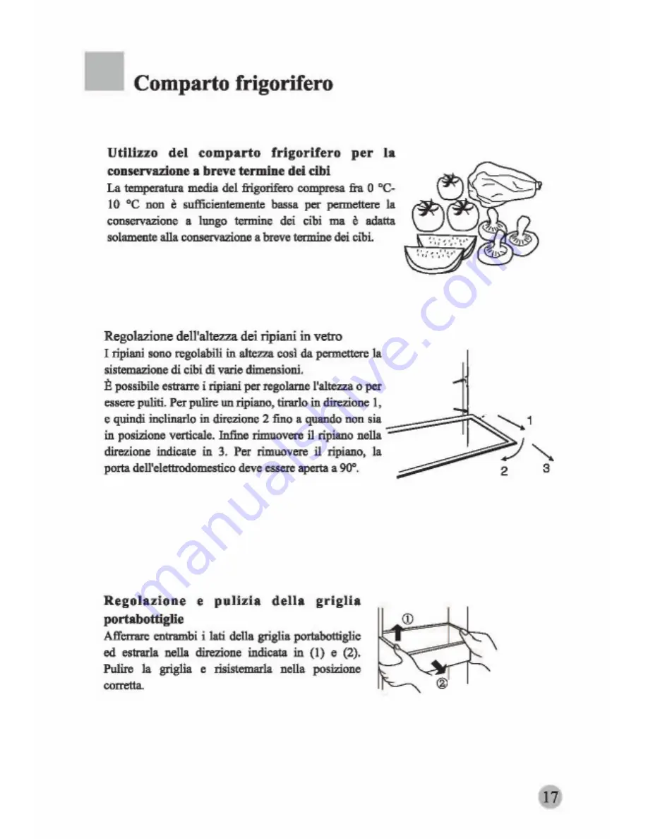 Haier HRF-661RSSAA User Manual Download Page 145