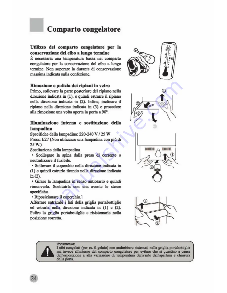 Haier HRF-661RSSAA User Manual Download Page 152