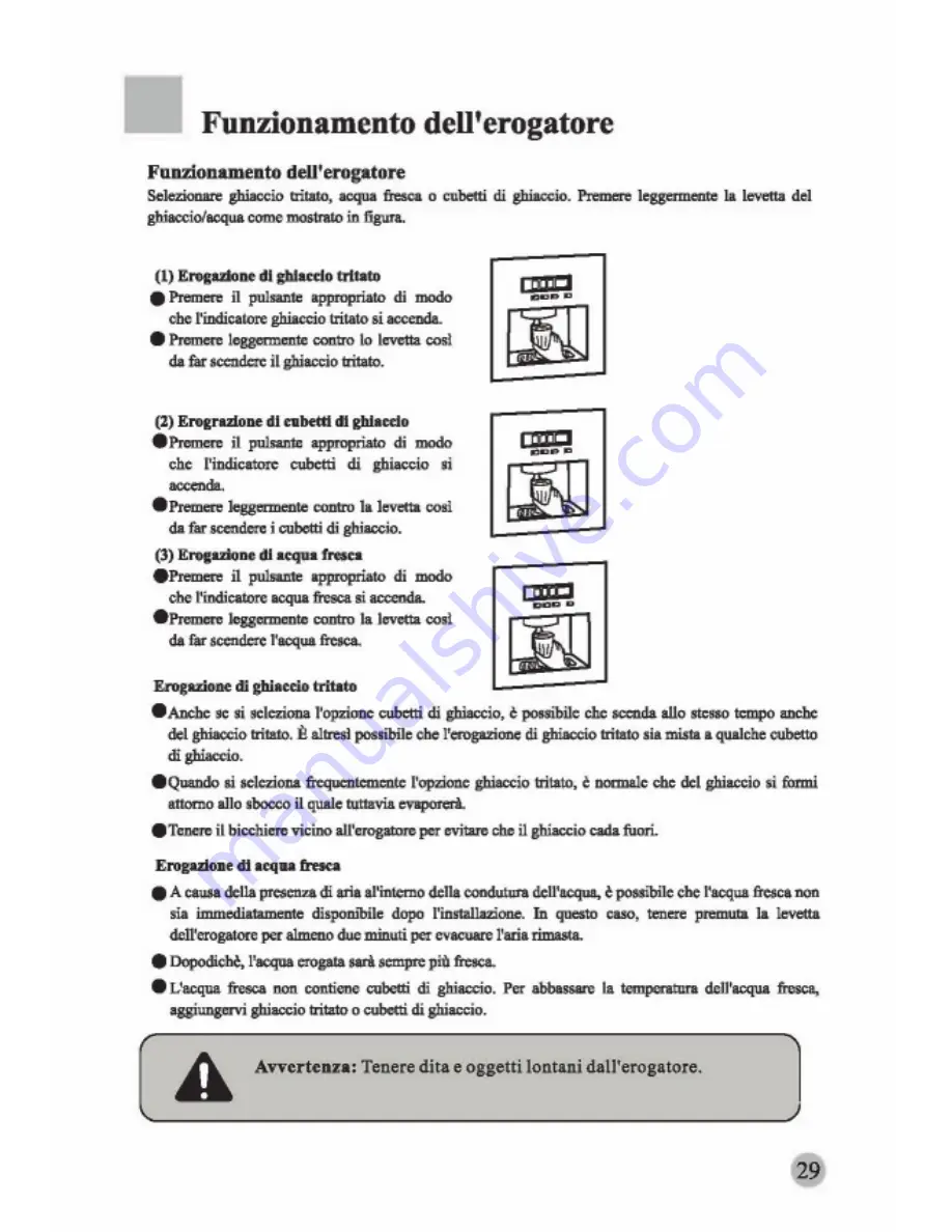 Haier HRF-661RSSAA User Manual Download Page 157