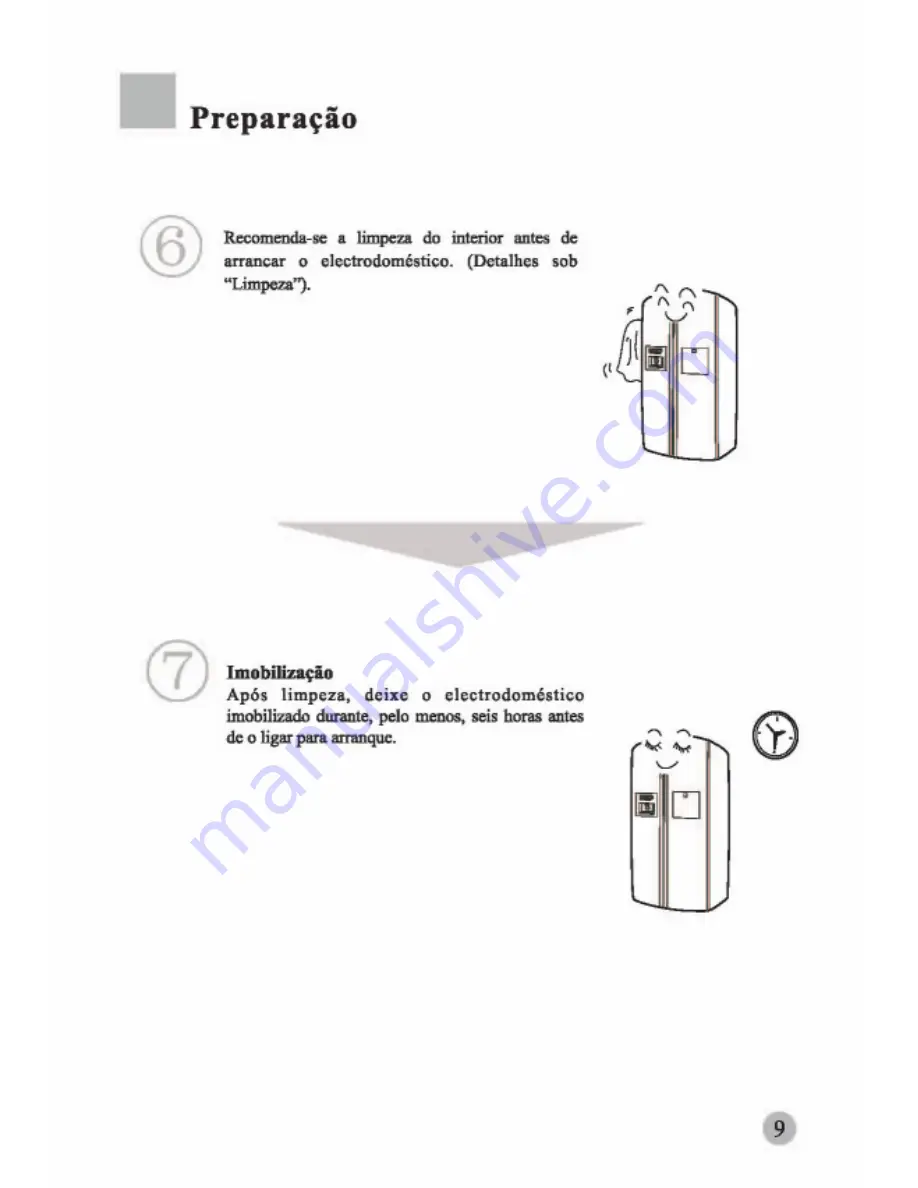 Haier HRF-661RSSAA User Manual Download Page 221