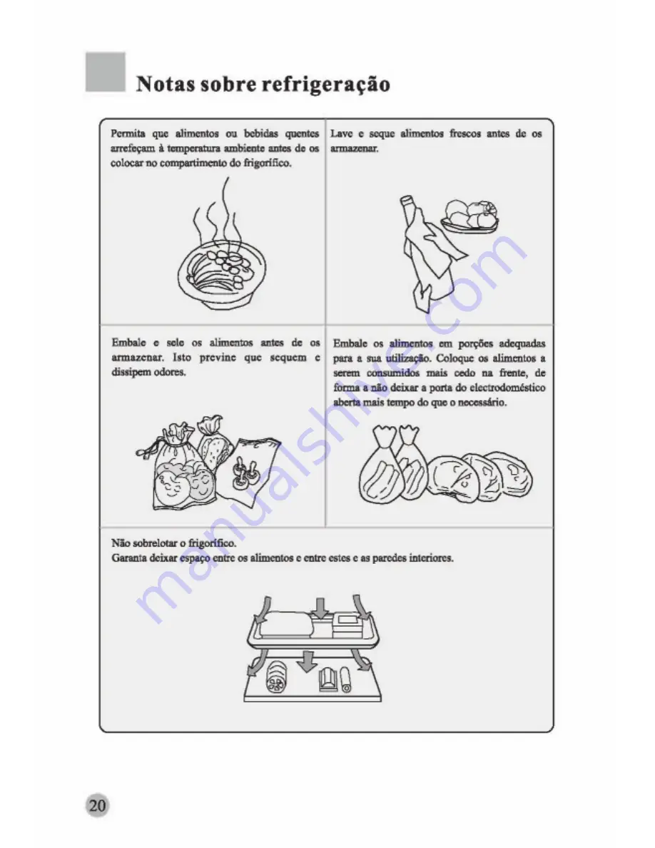 Haier HRF-661RSSAA User Manual Download Page 232