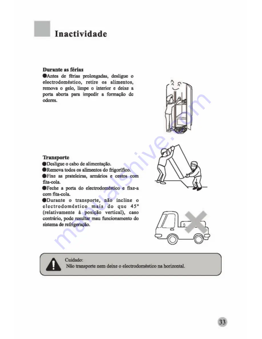 Haier HRF-661RSSAA User Manual Download Page 245