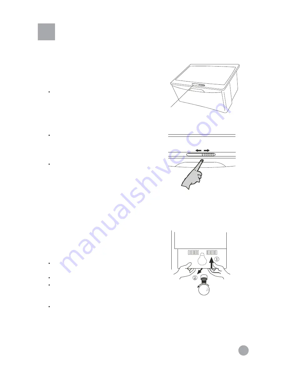 Haier HRF-663ASA2 Series User Manual Download Page 63