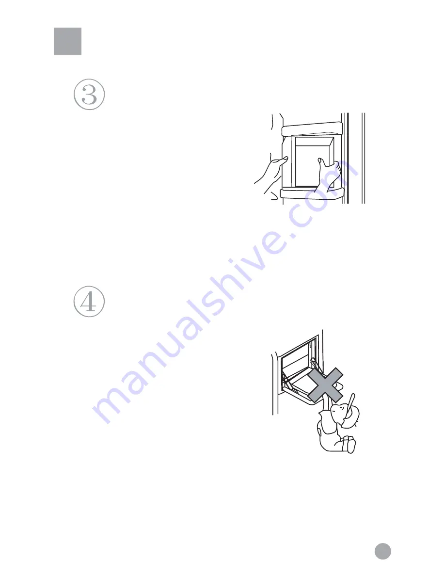 Haier HRF-663ASA2 Series User Manual Download Page 67