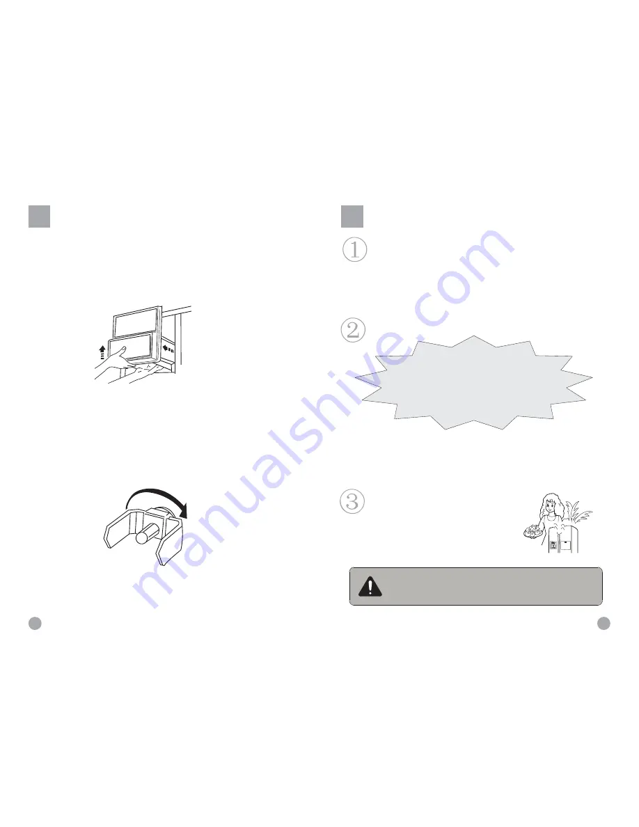 Haier HRF-663ATA2 Series Owner'S Manual Download Page 15