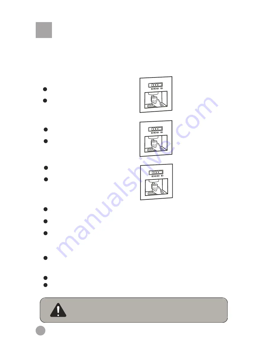 Haier HRF-663CJ Series Скачать руководство пользователя страница 32