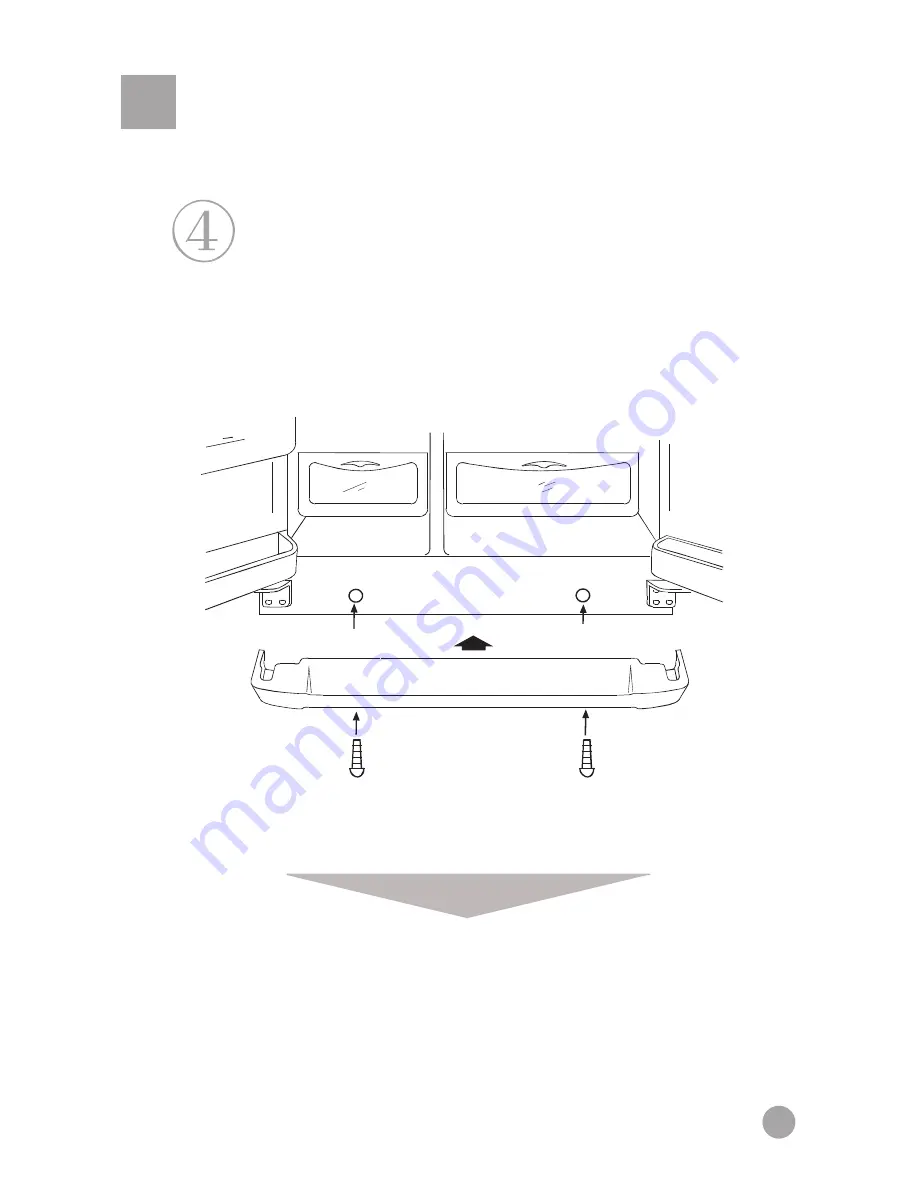 Haier HRF-663CJ Series User Manual Download Page 51