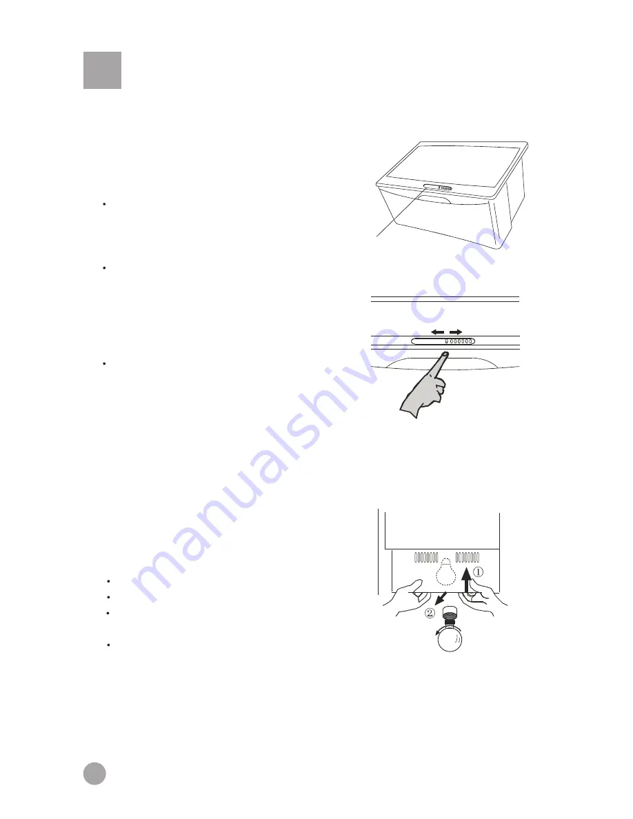 Haier HRF-663CJ Series User Manual Download Page 108