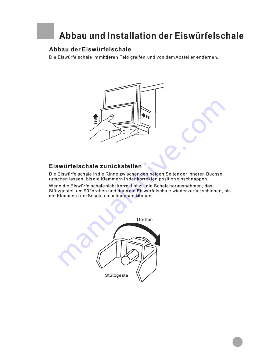 Haier HRF-663CJ Series User Manual Download Page 115