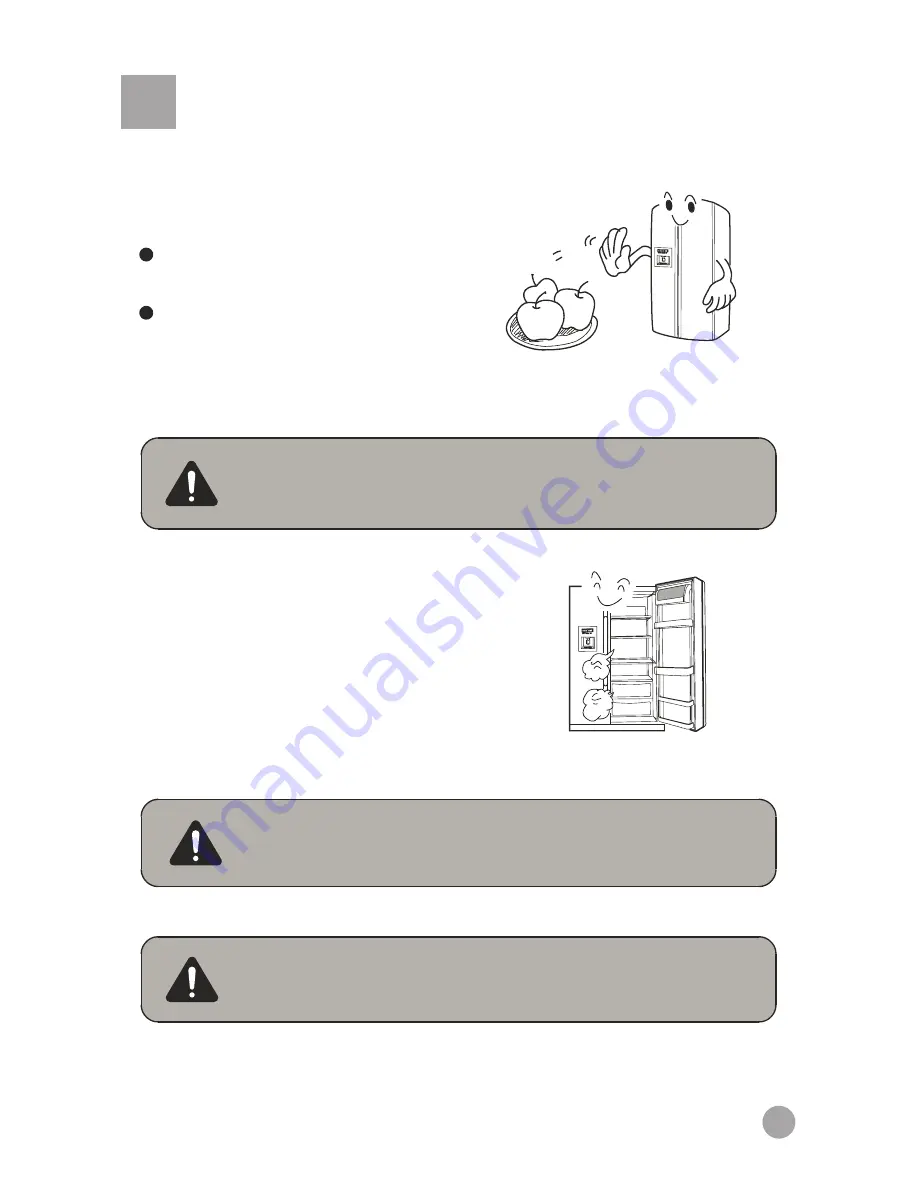 Haier HRF-663CJ Series User Manual Download Page 161