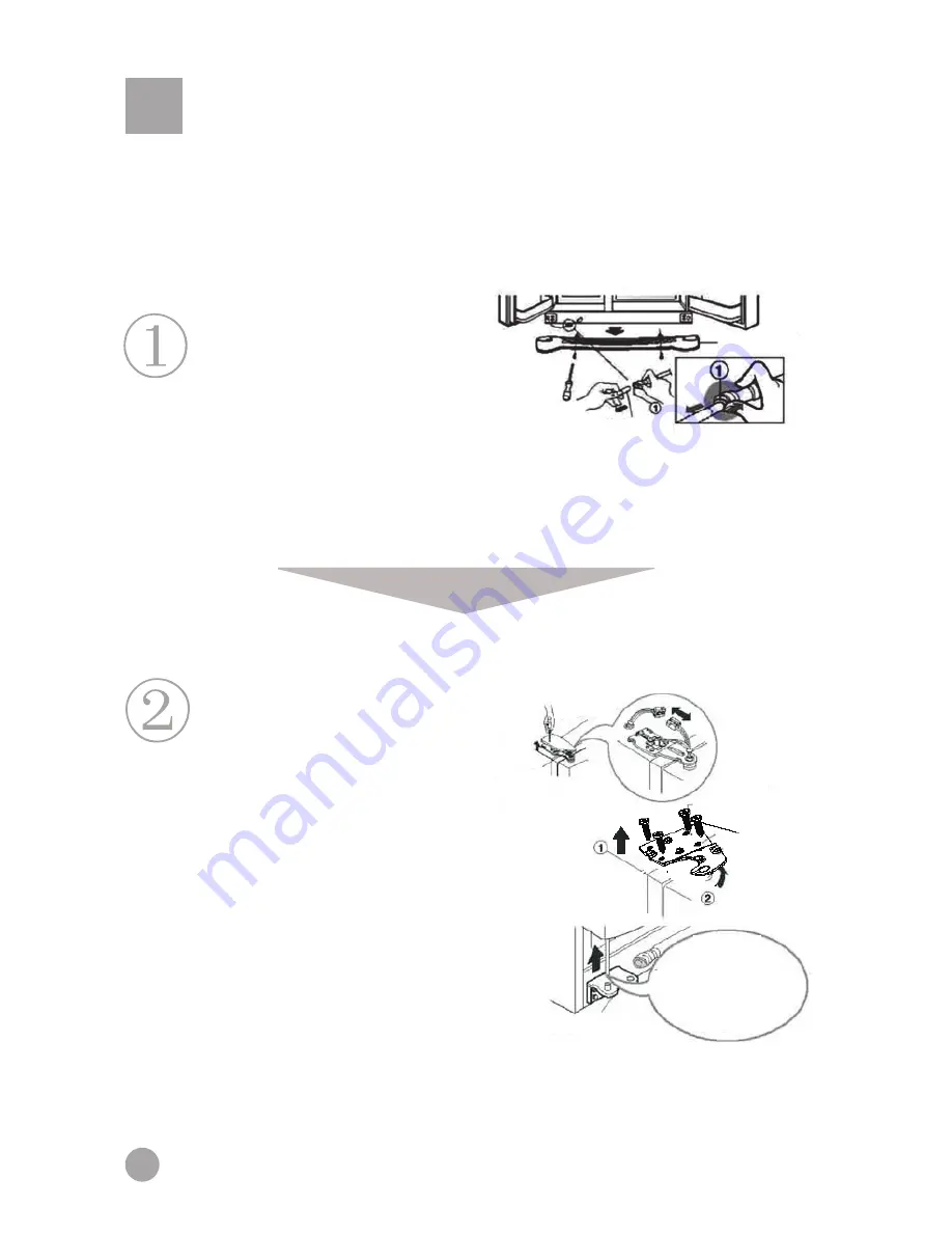 Haier HRF-663CJ Series Скачать руководство пользователя страница 180